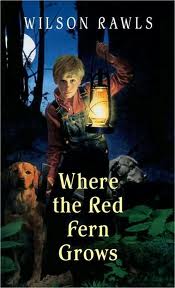Where the Fern Grows 